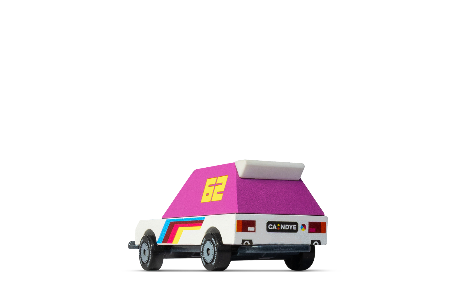 Pink Racer 62