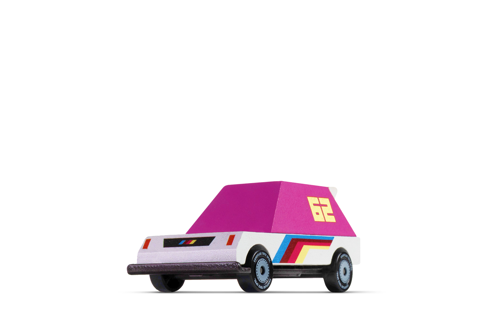 Pink Racer 62