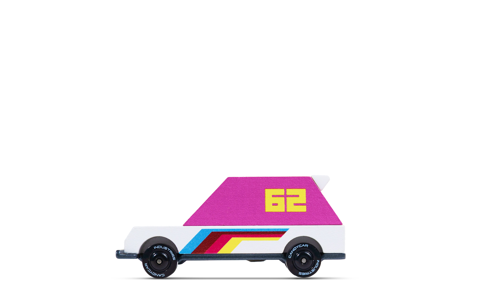 Pink Racer 62
