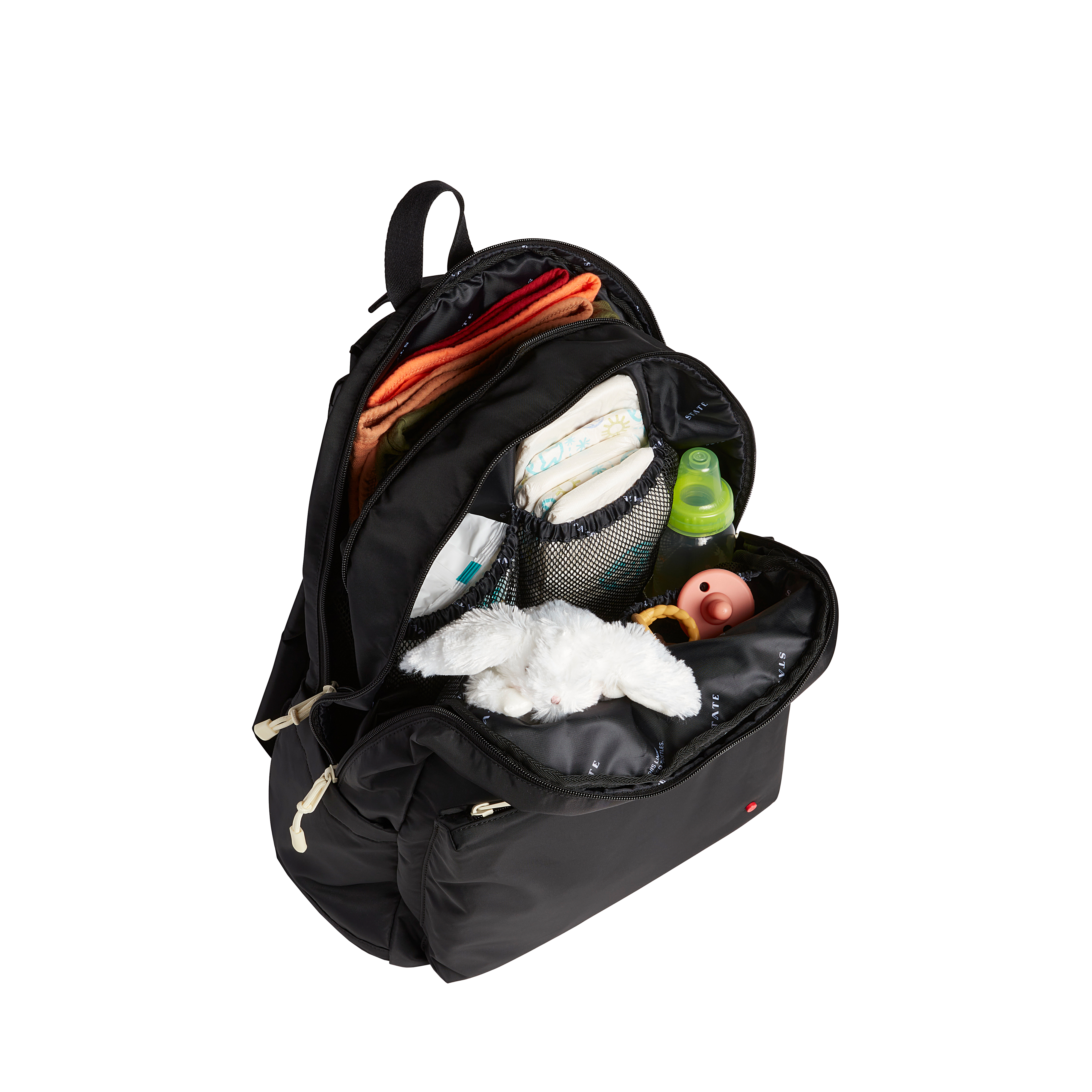 Lorimer Diaper Bag