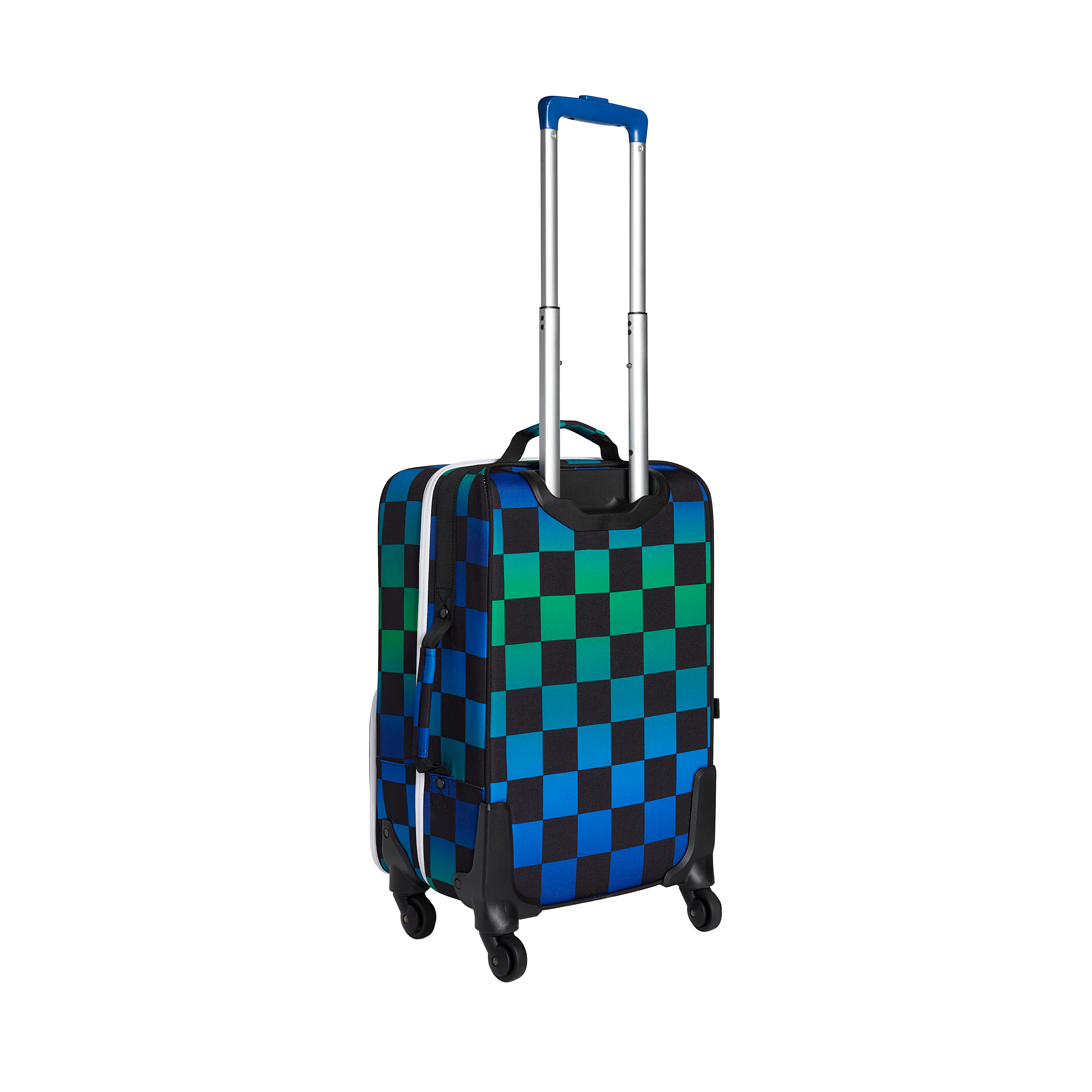 Logan Carry-On Suitcase
