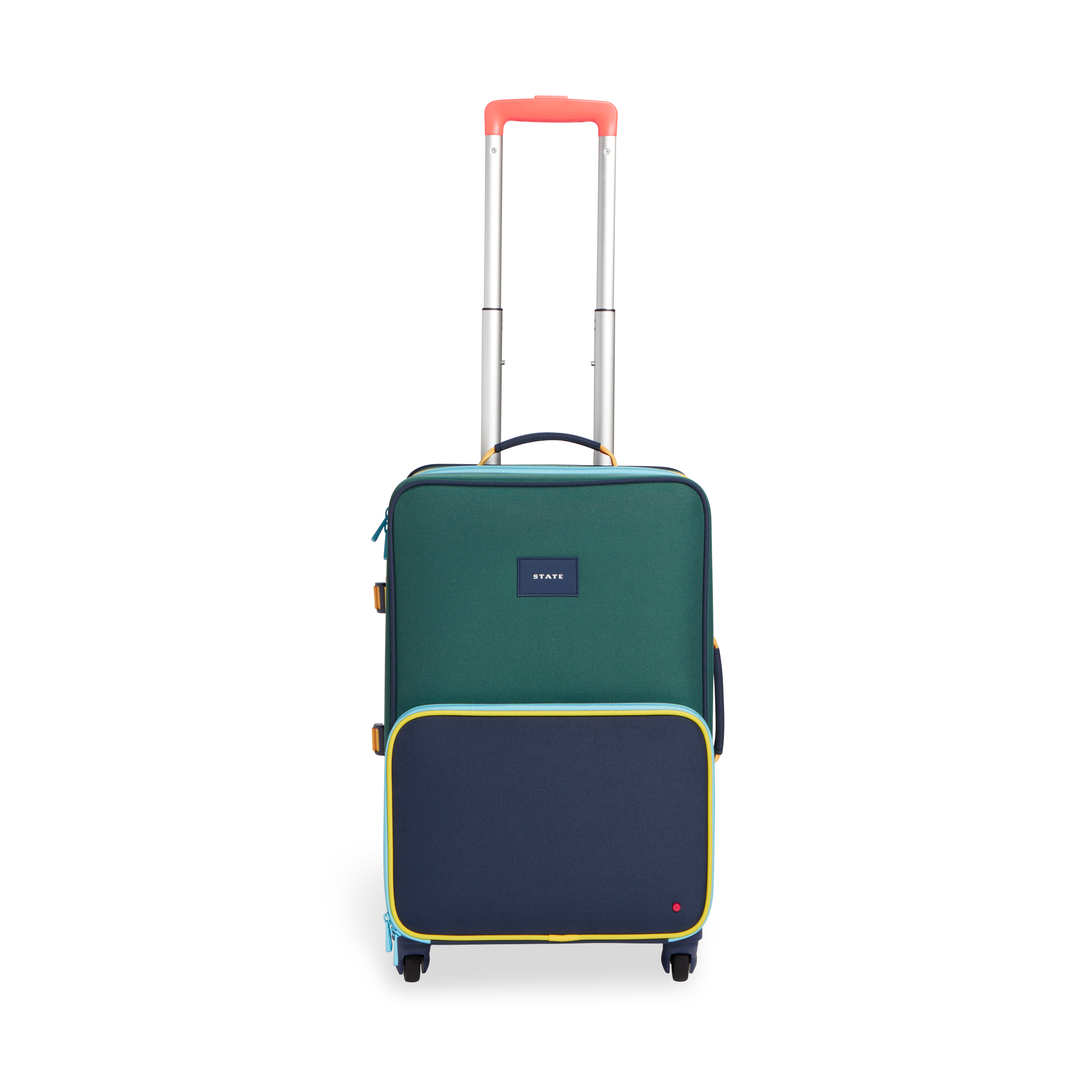 Logan Carry-On Suitcase