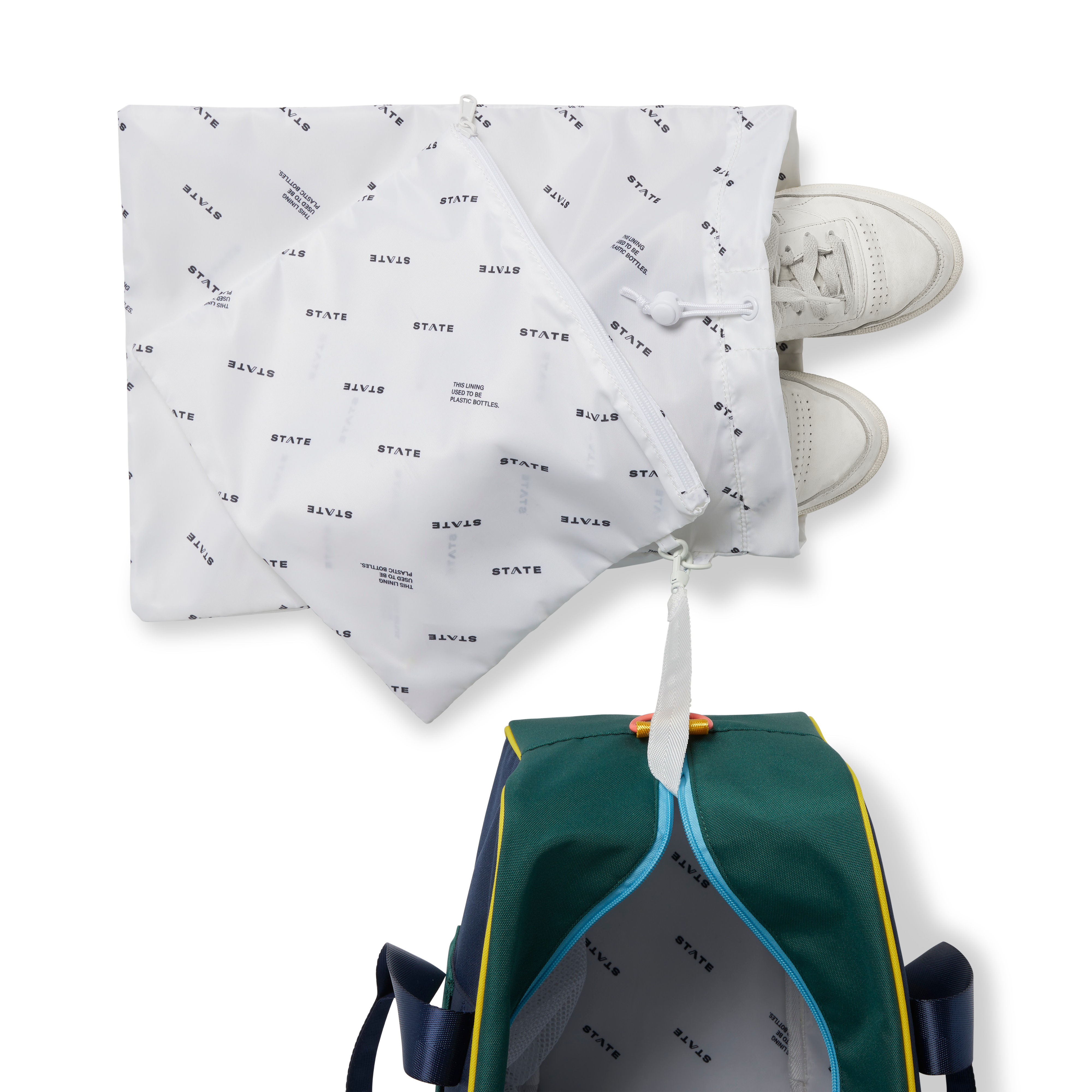 Rockaway Duffle