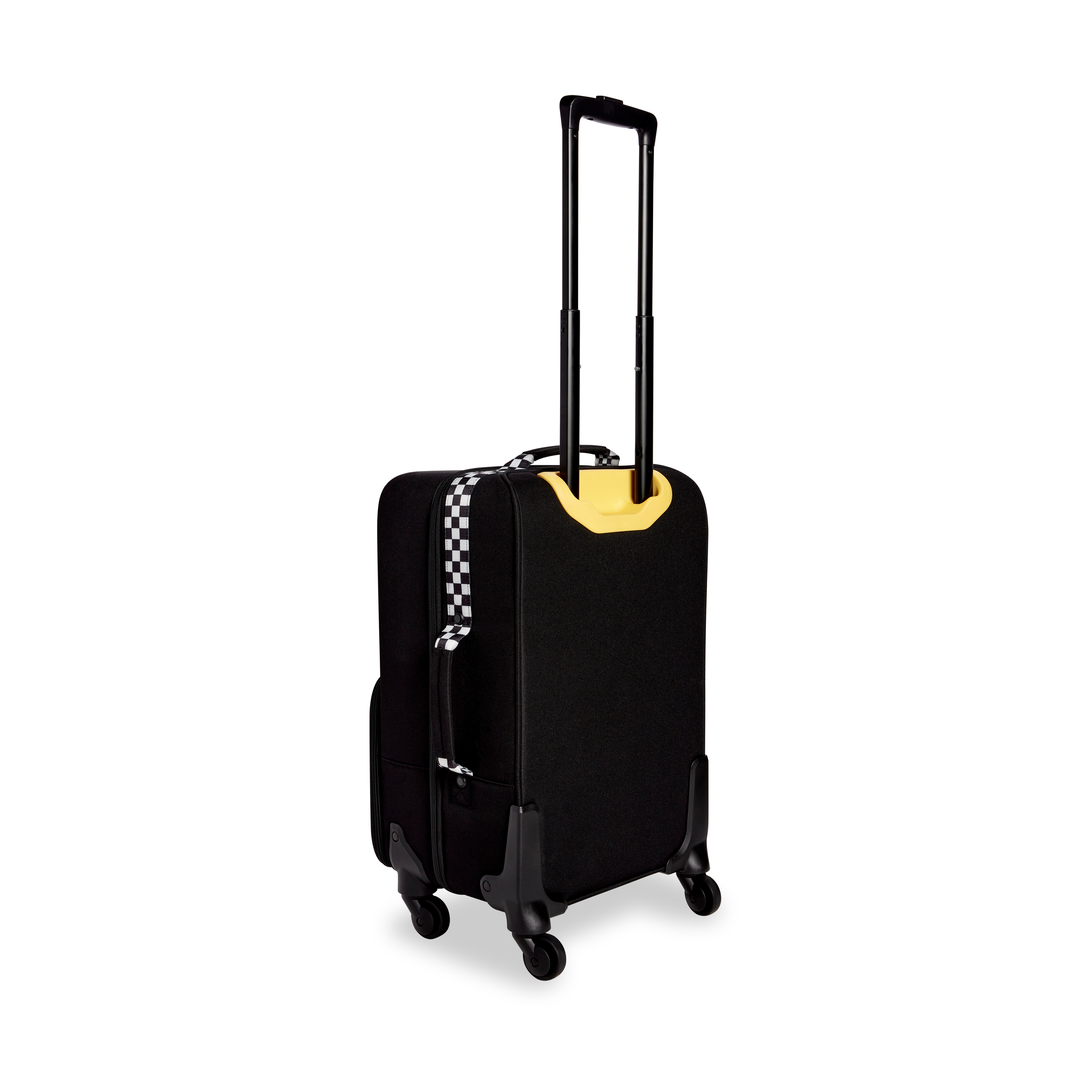 Logan Carry-On Suitcase