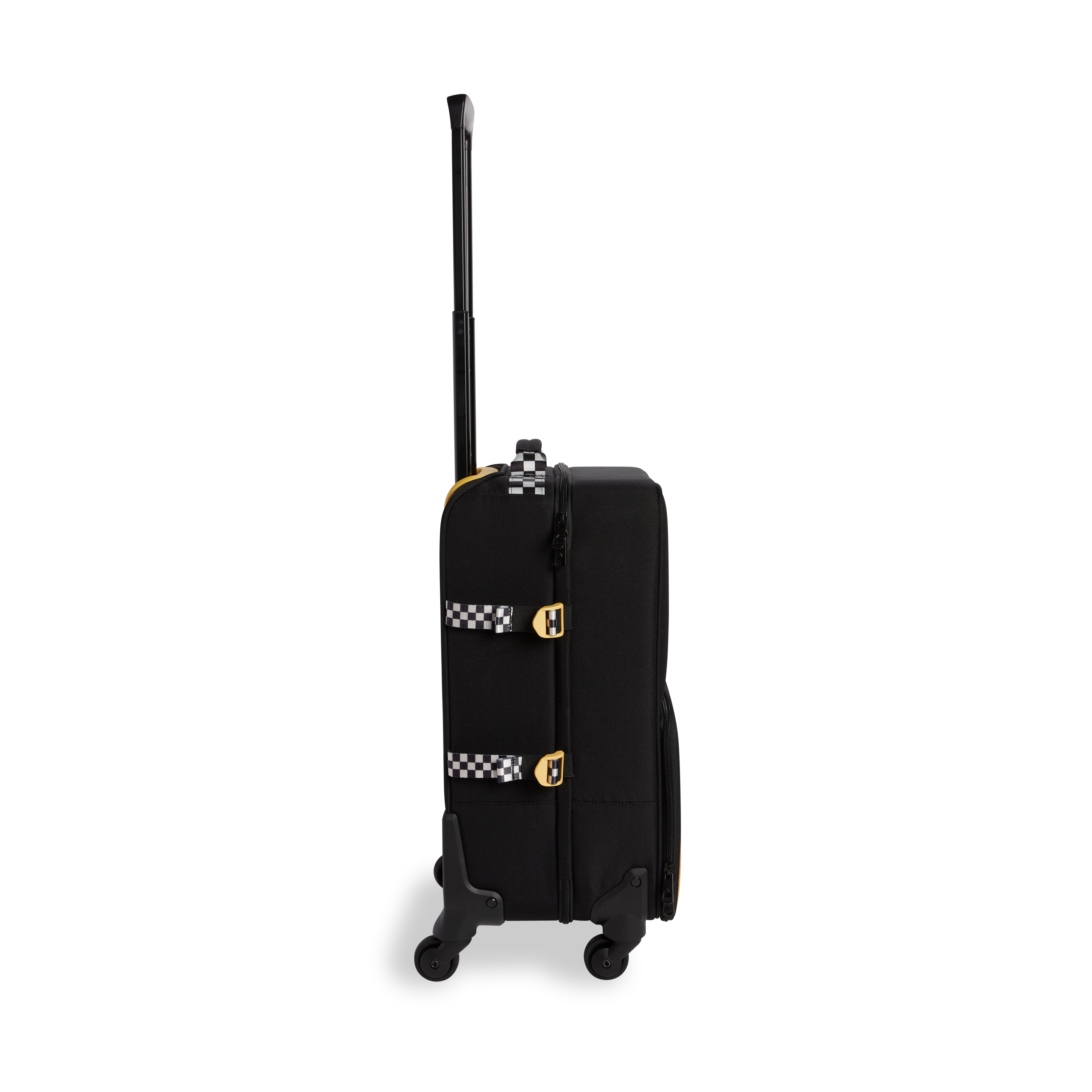 Logan Carry-On Suitcase
