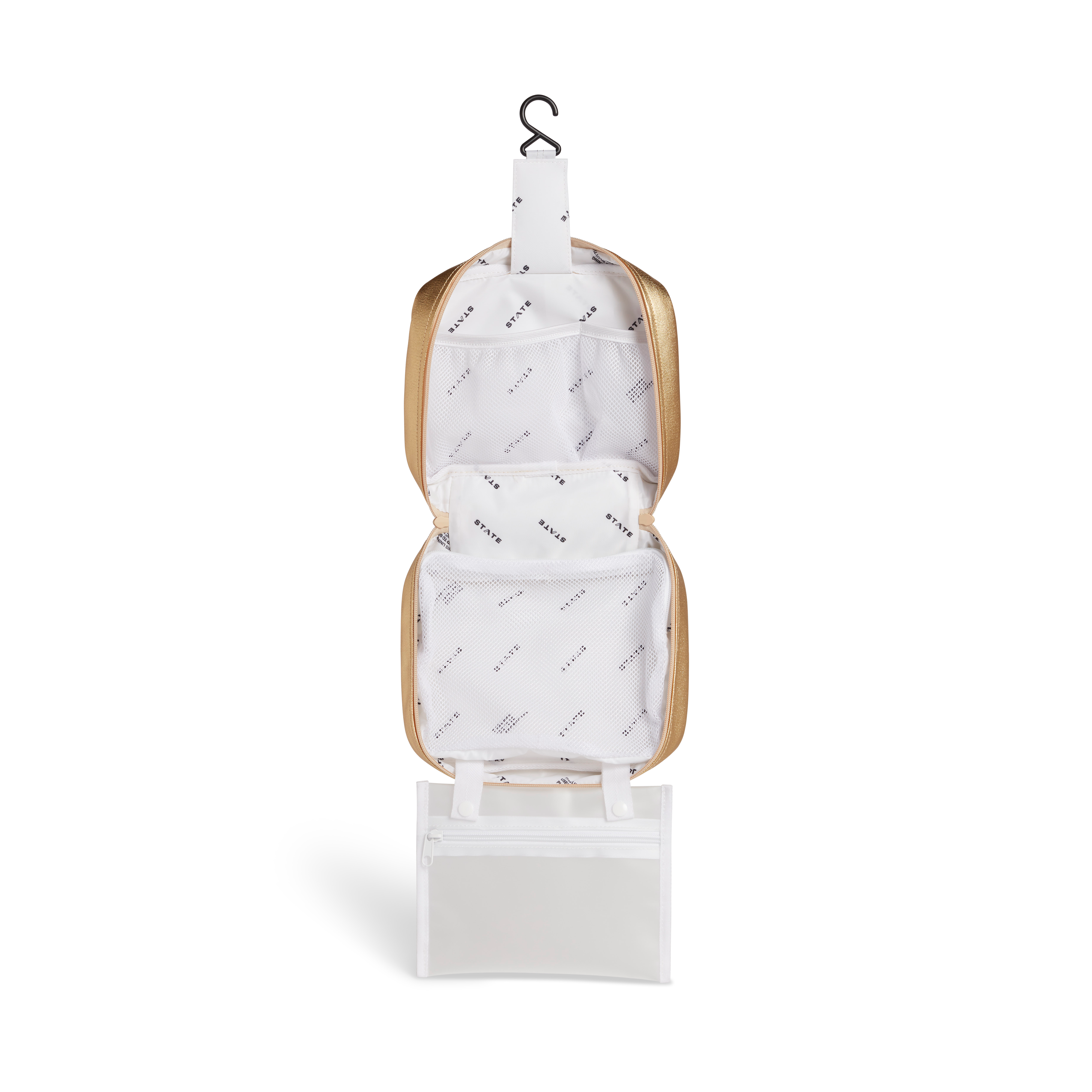 STATE Bags Bensen Toiletry Kit