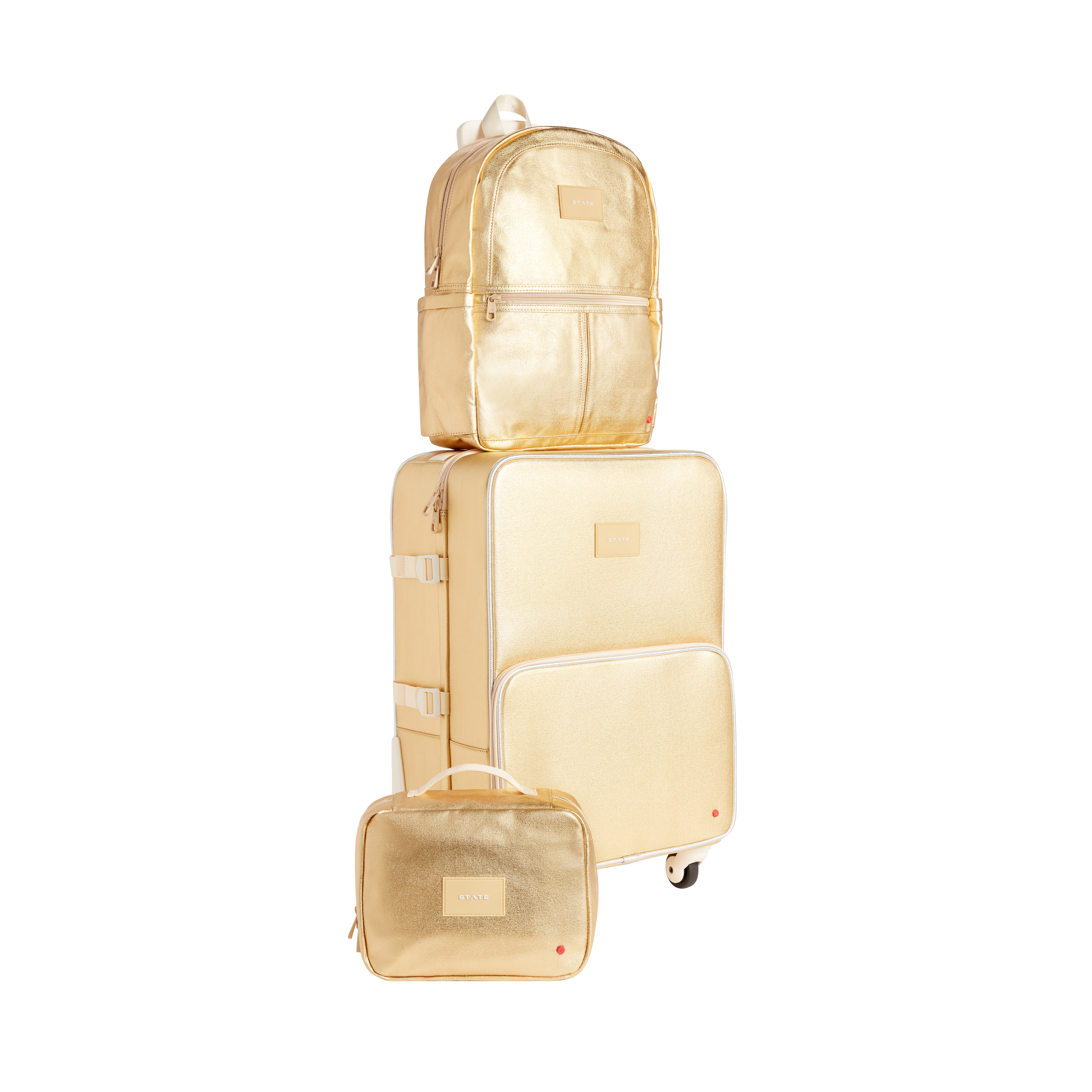 STATE Bags Bensen Toiletry Kit - Thumbnail 4