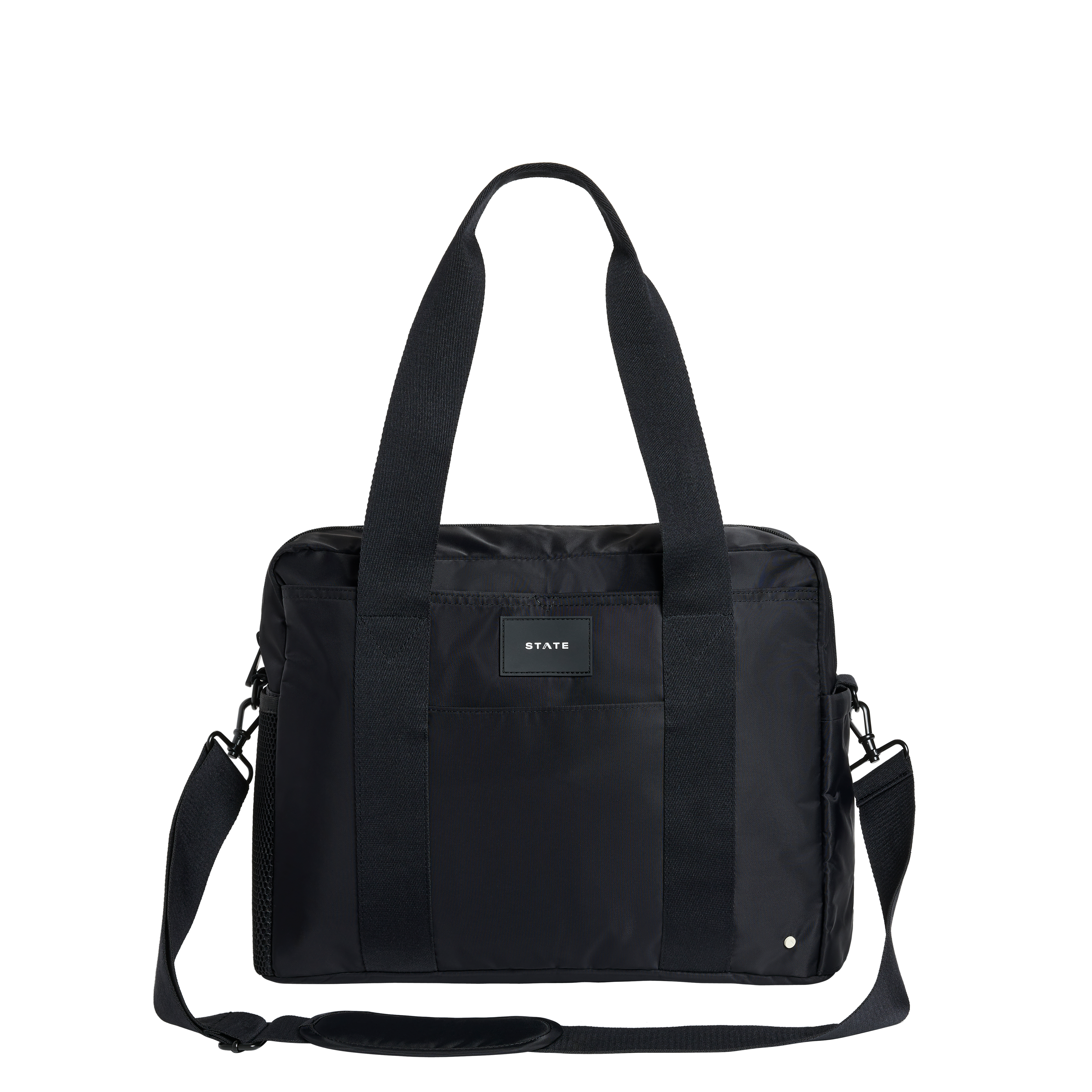 Jordan Diaper Tote