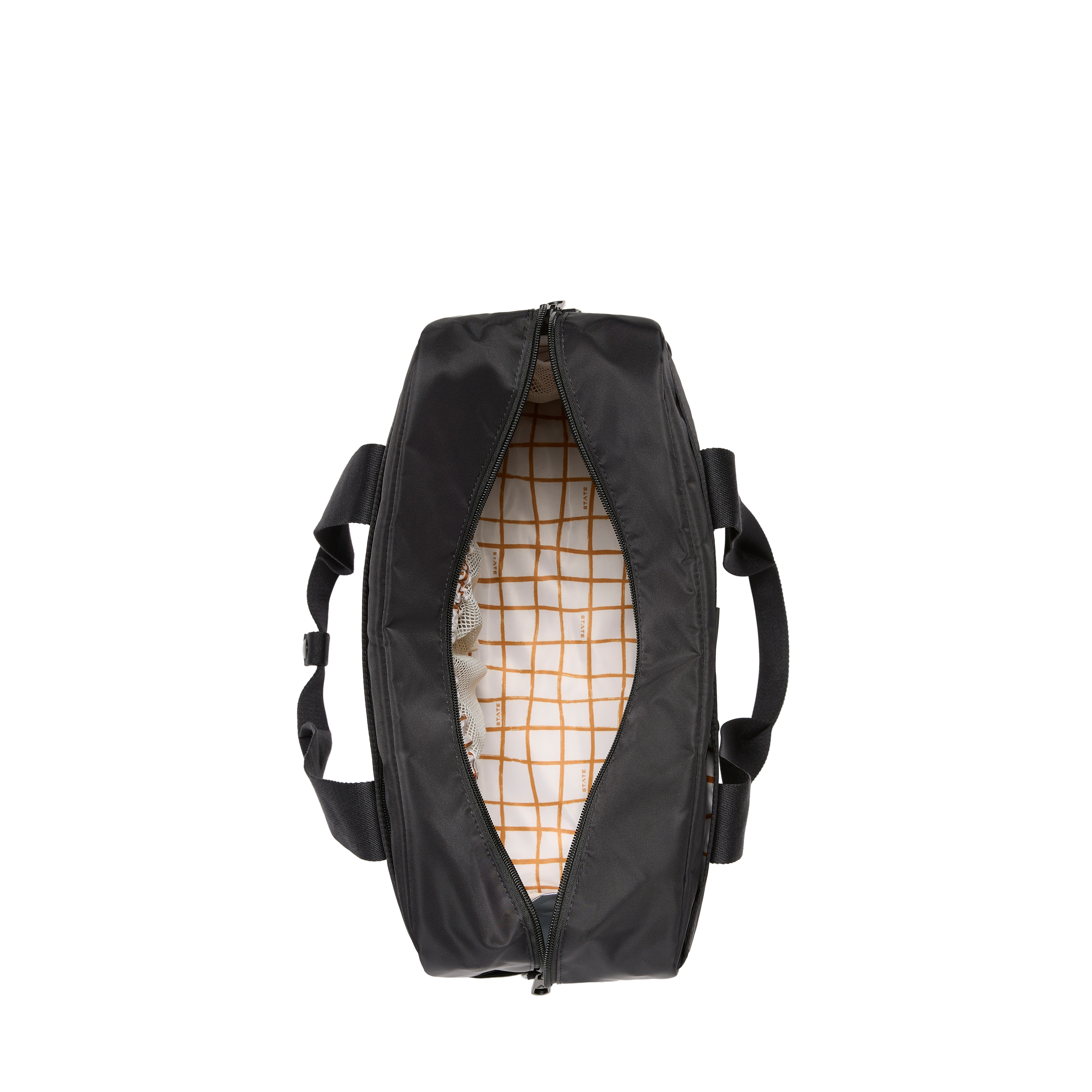 Jordan Diaper Tote
