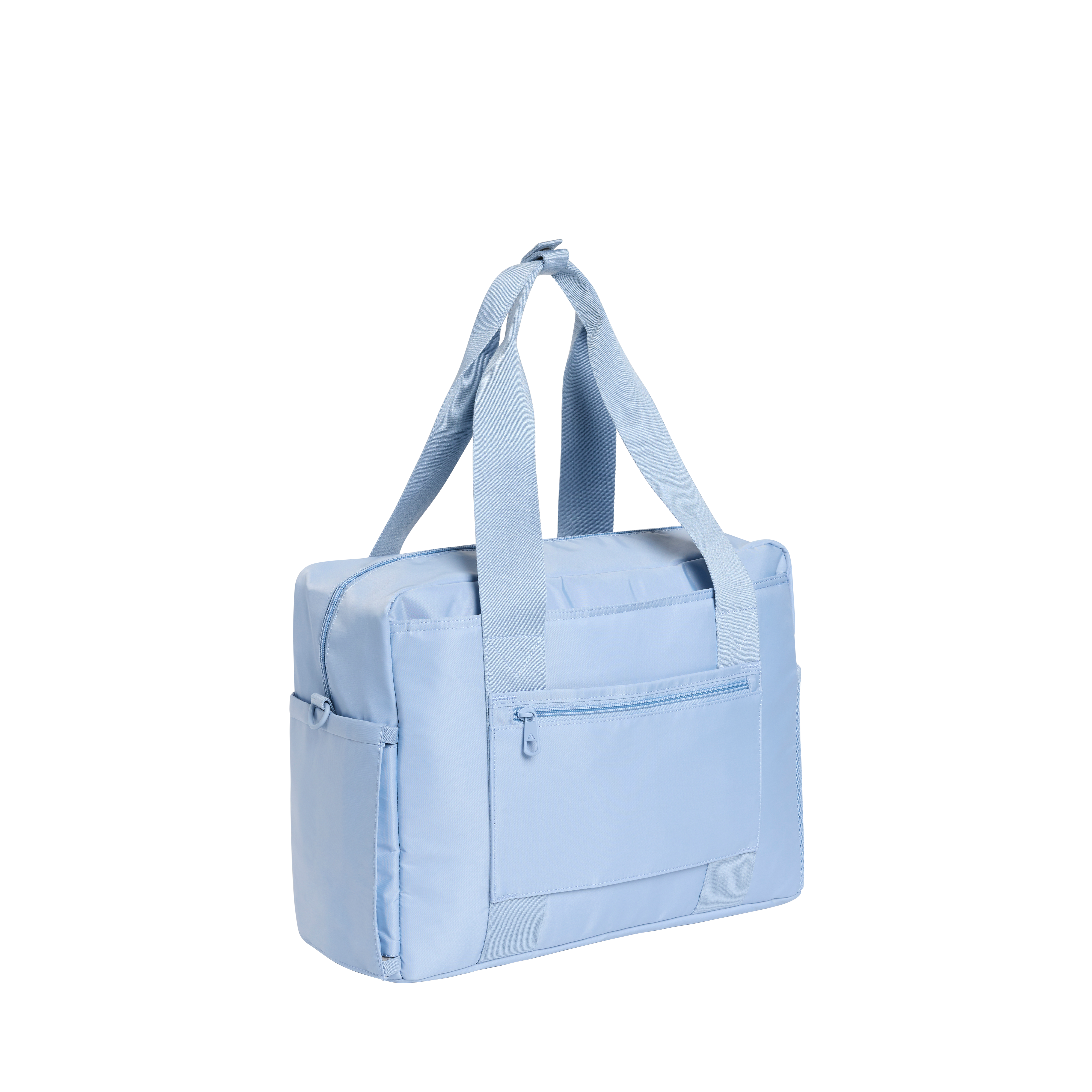 Jordan Diaper Tote
