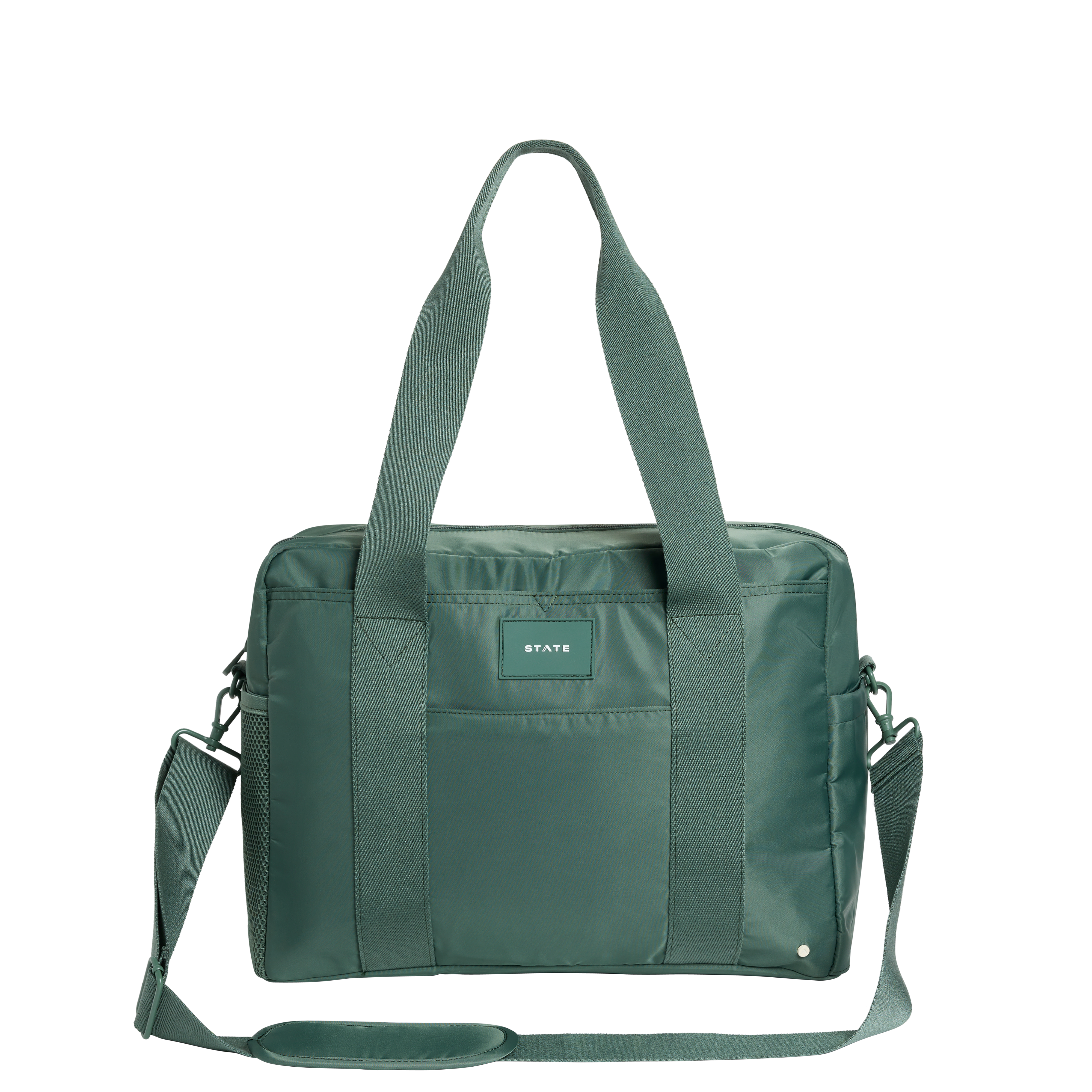 Jordan Diaper Tote