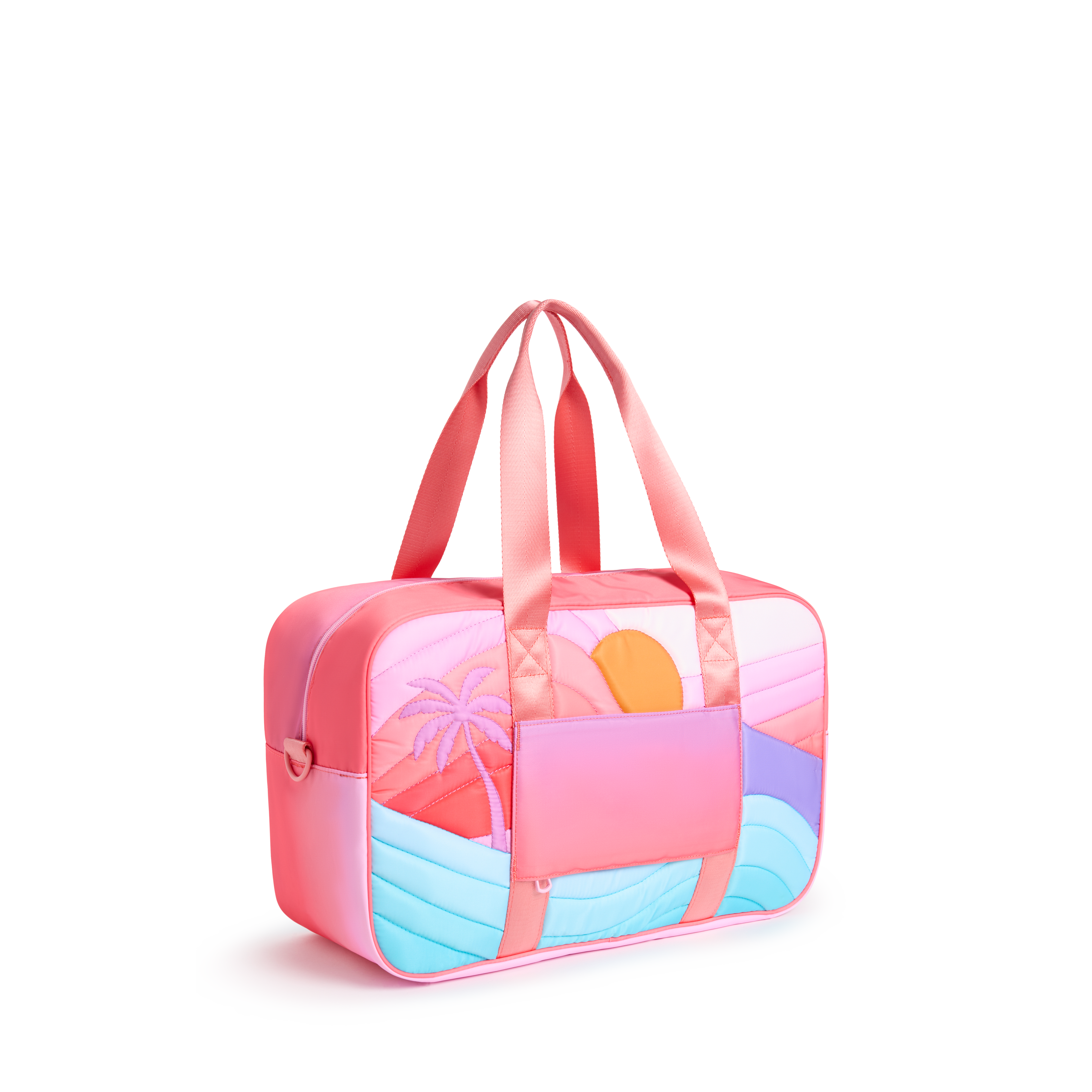 Rockaway Duffle