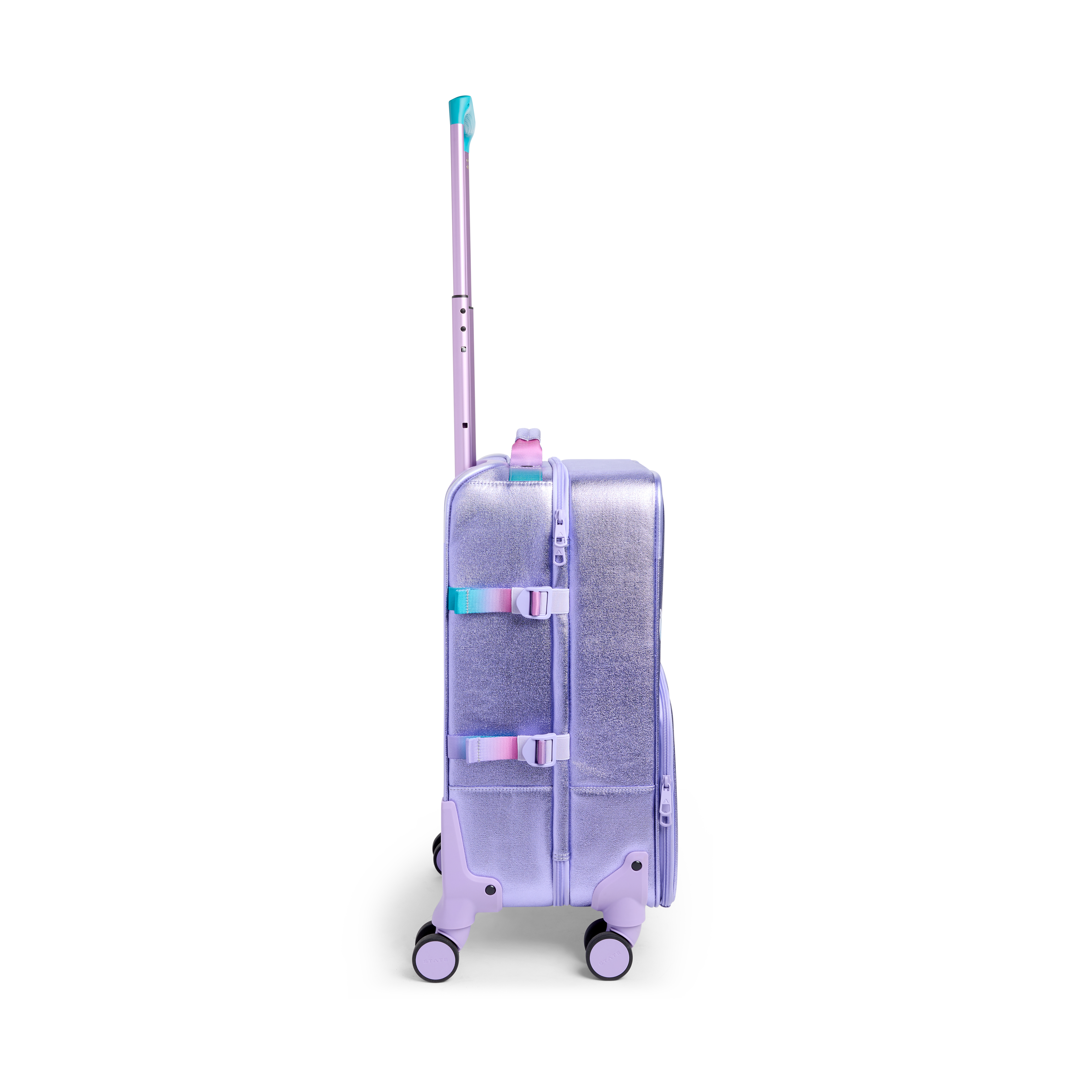 Logan Carry-On Suitcase