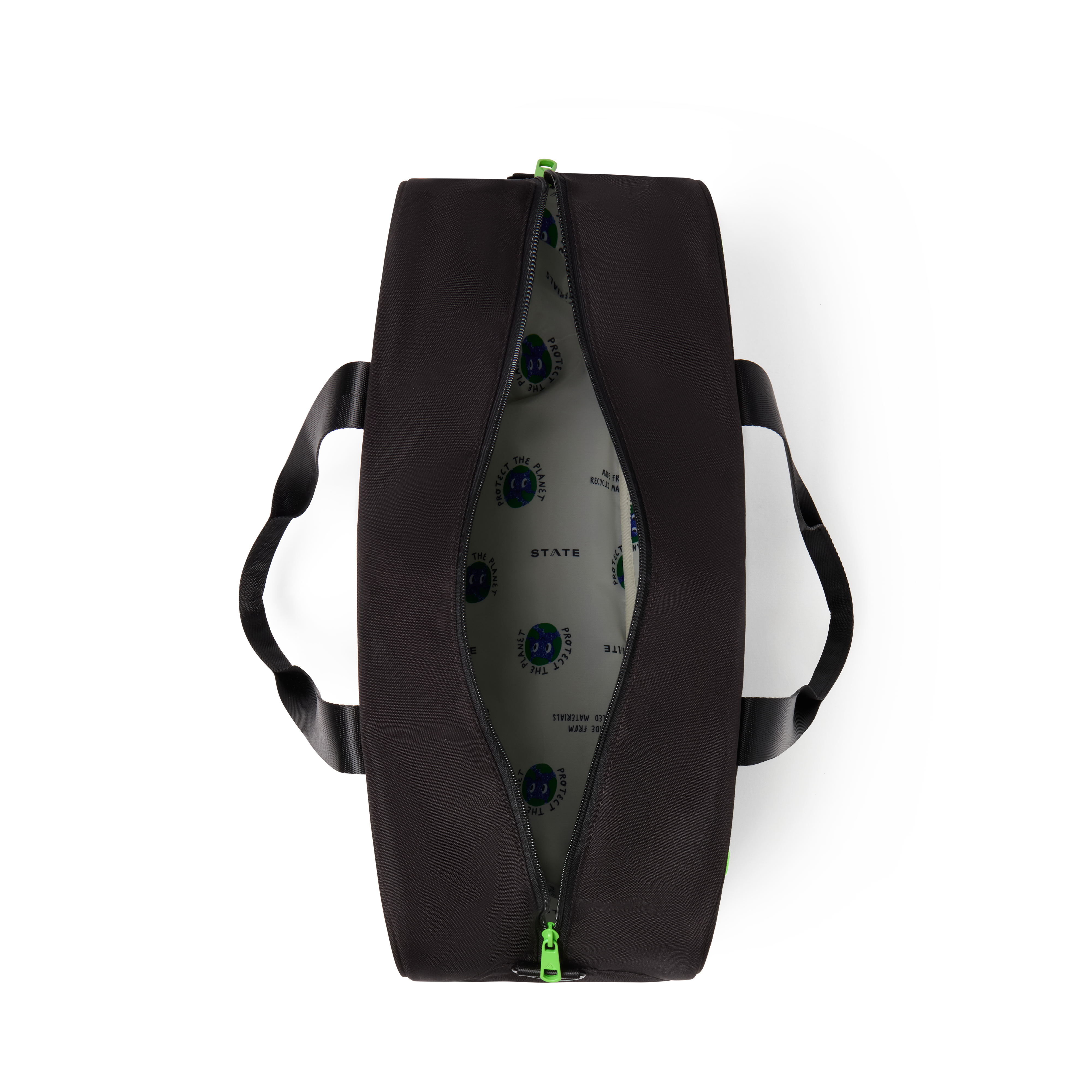 Rockaway Duffle