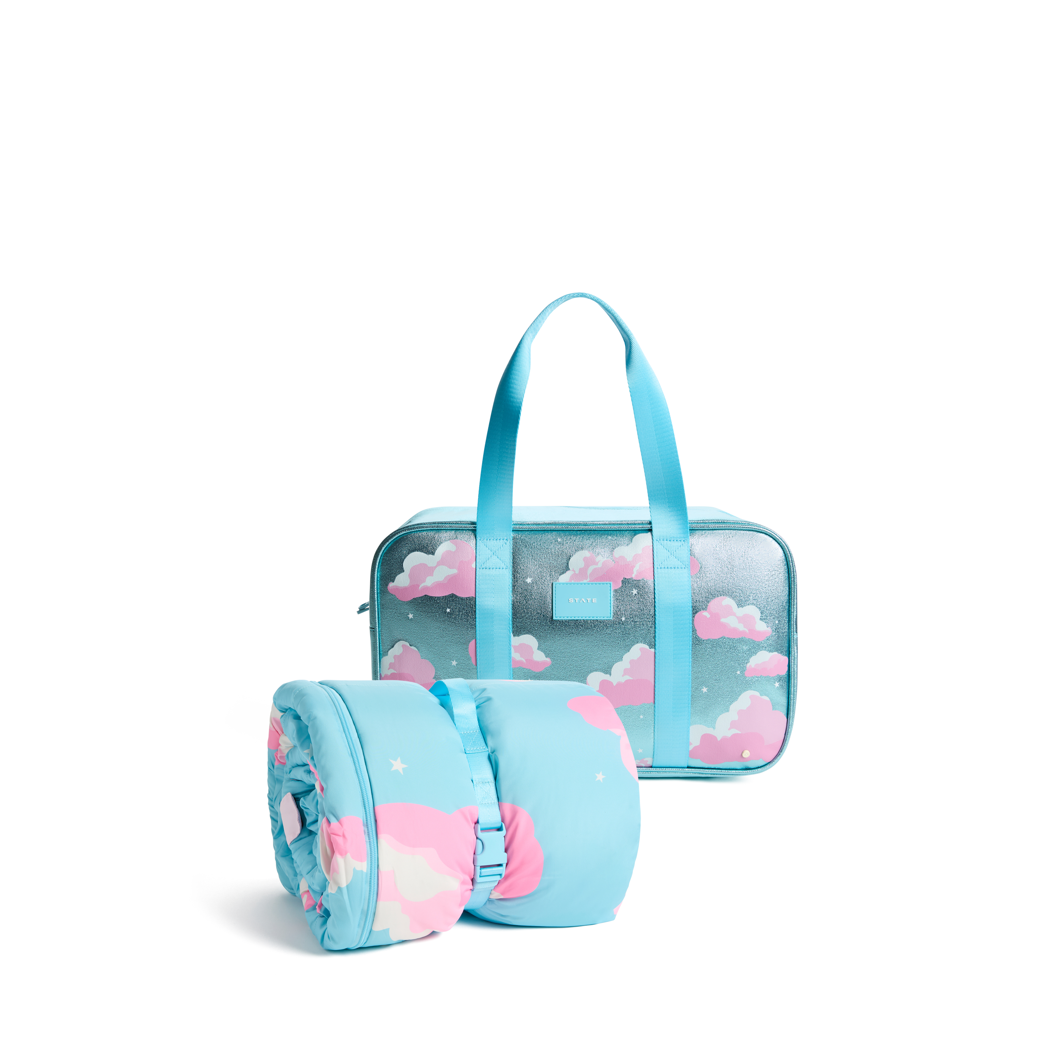 Rockaway Duffle