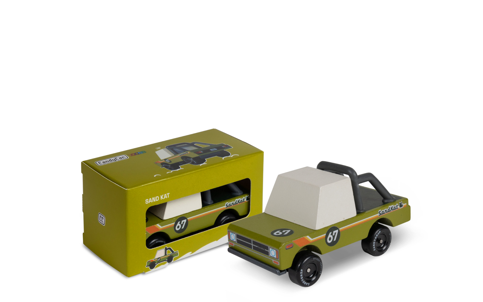 Sandkat