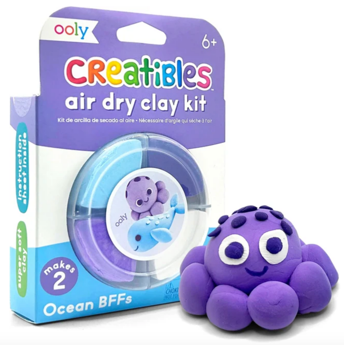 Little Artist Activity Bundle