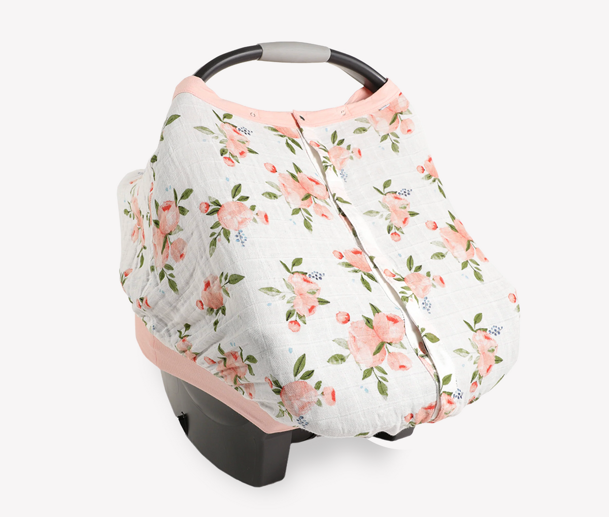 Penelope's Watercolor Roses Gift Set