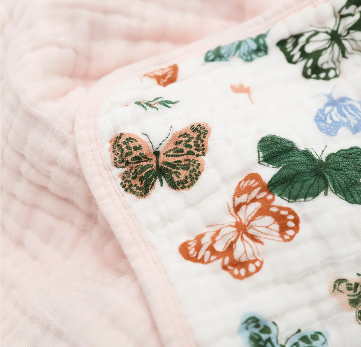 Butterflies and Bunnies Gift Set