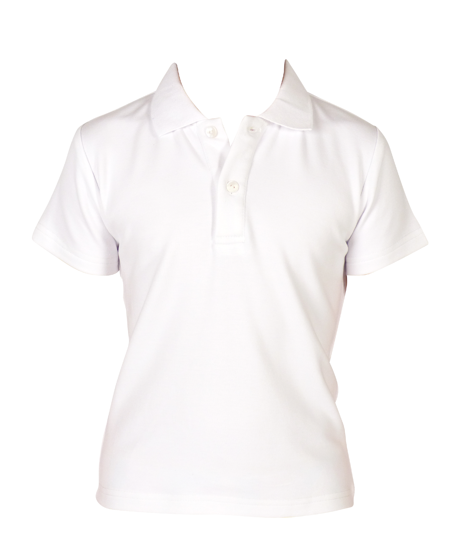 TYL Scholar Comfort Polo - Short Sleeve