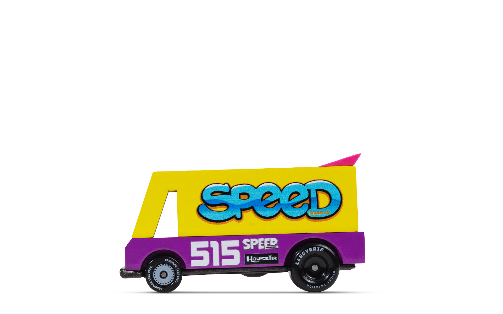 Speed Vandal