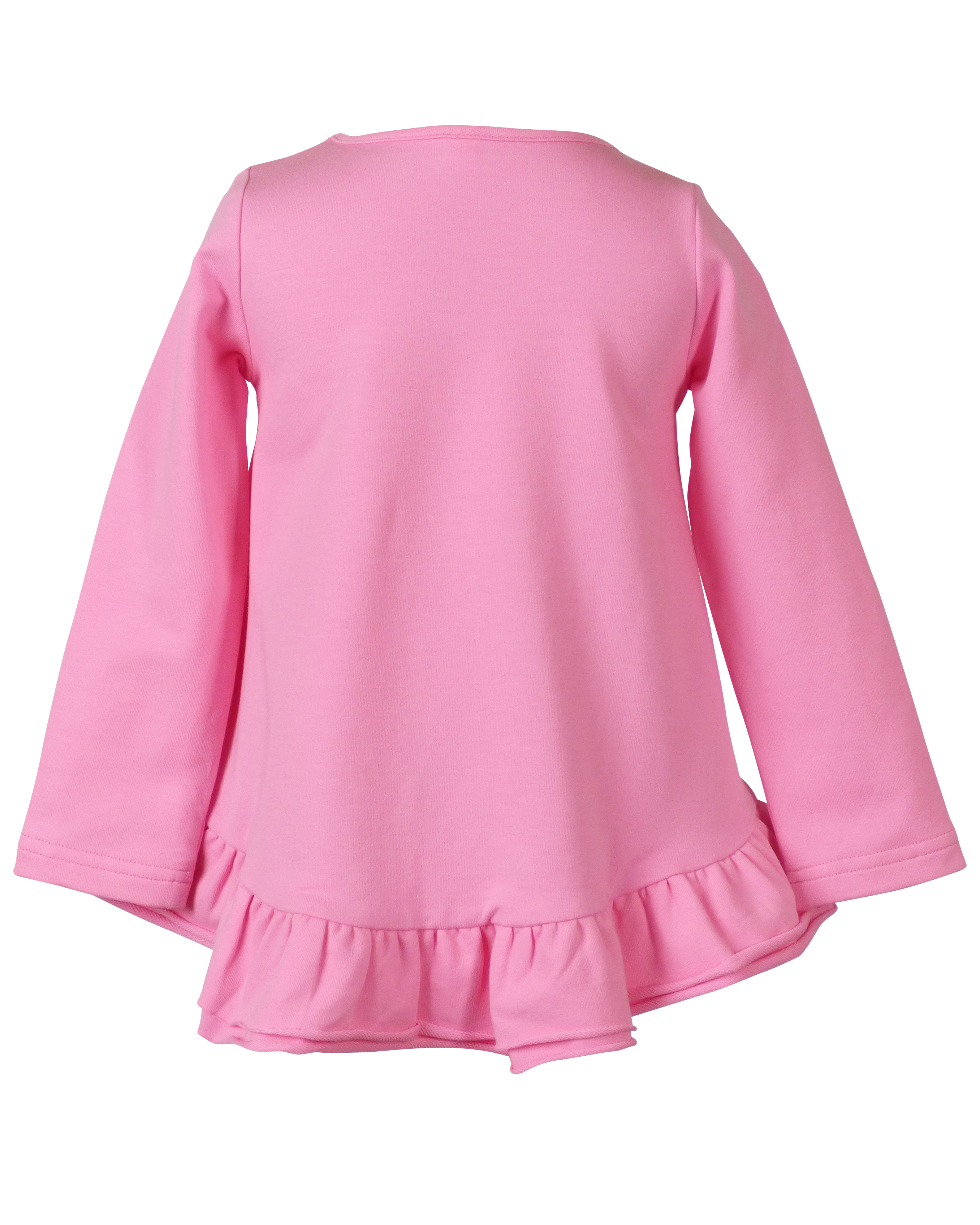 Tinley Top in Pink