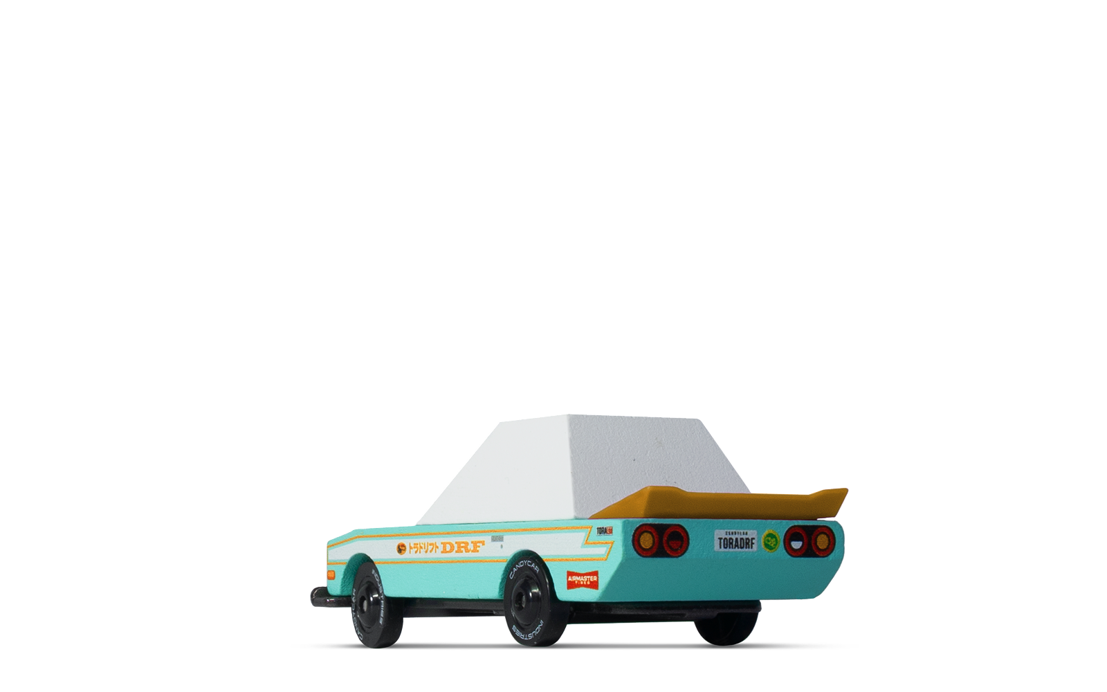 Tora Drift Teal