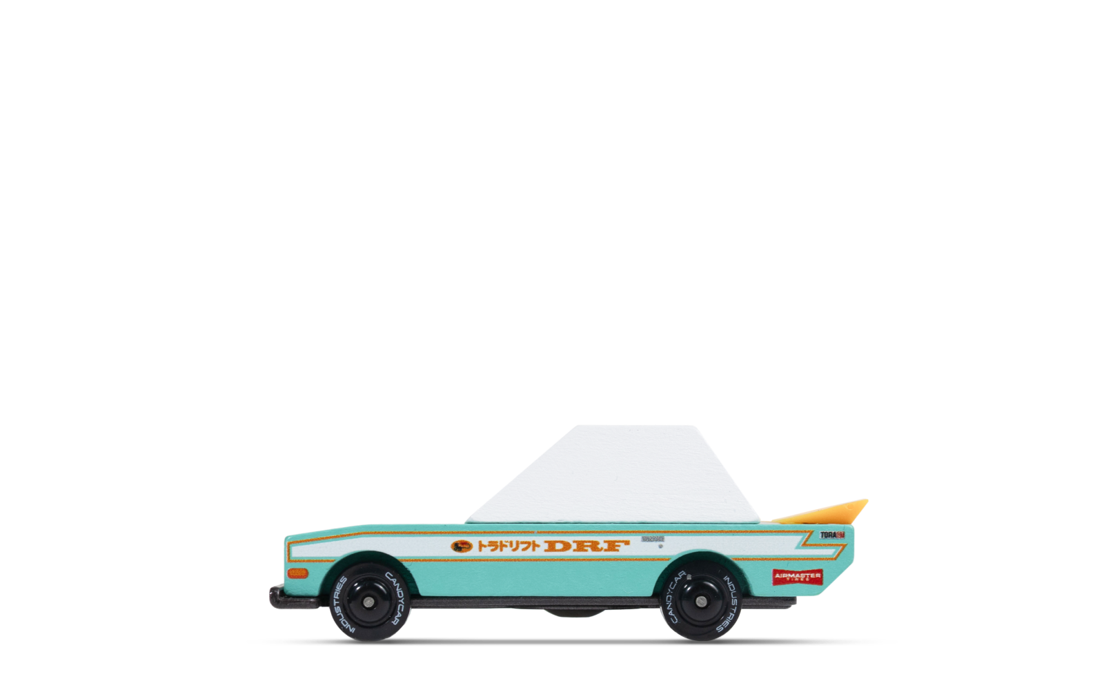 Tora Drift Teal