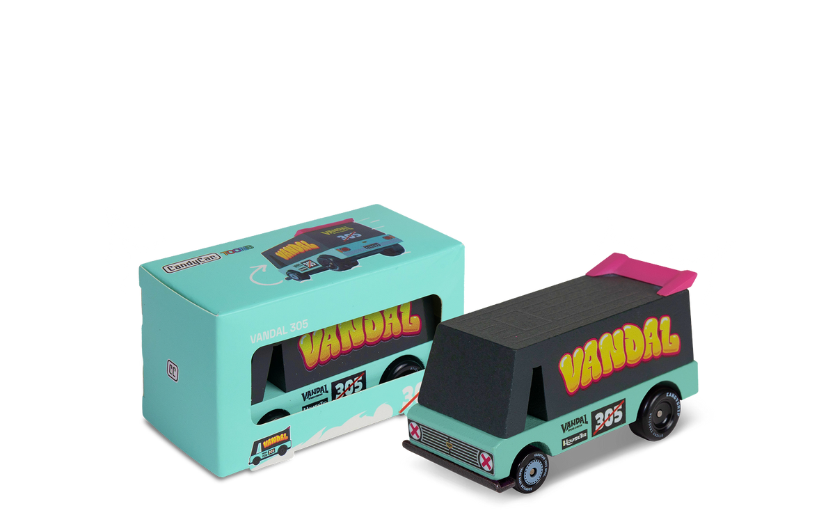 Vandal 305