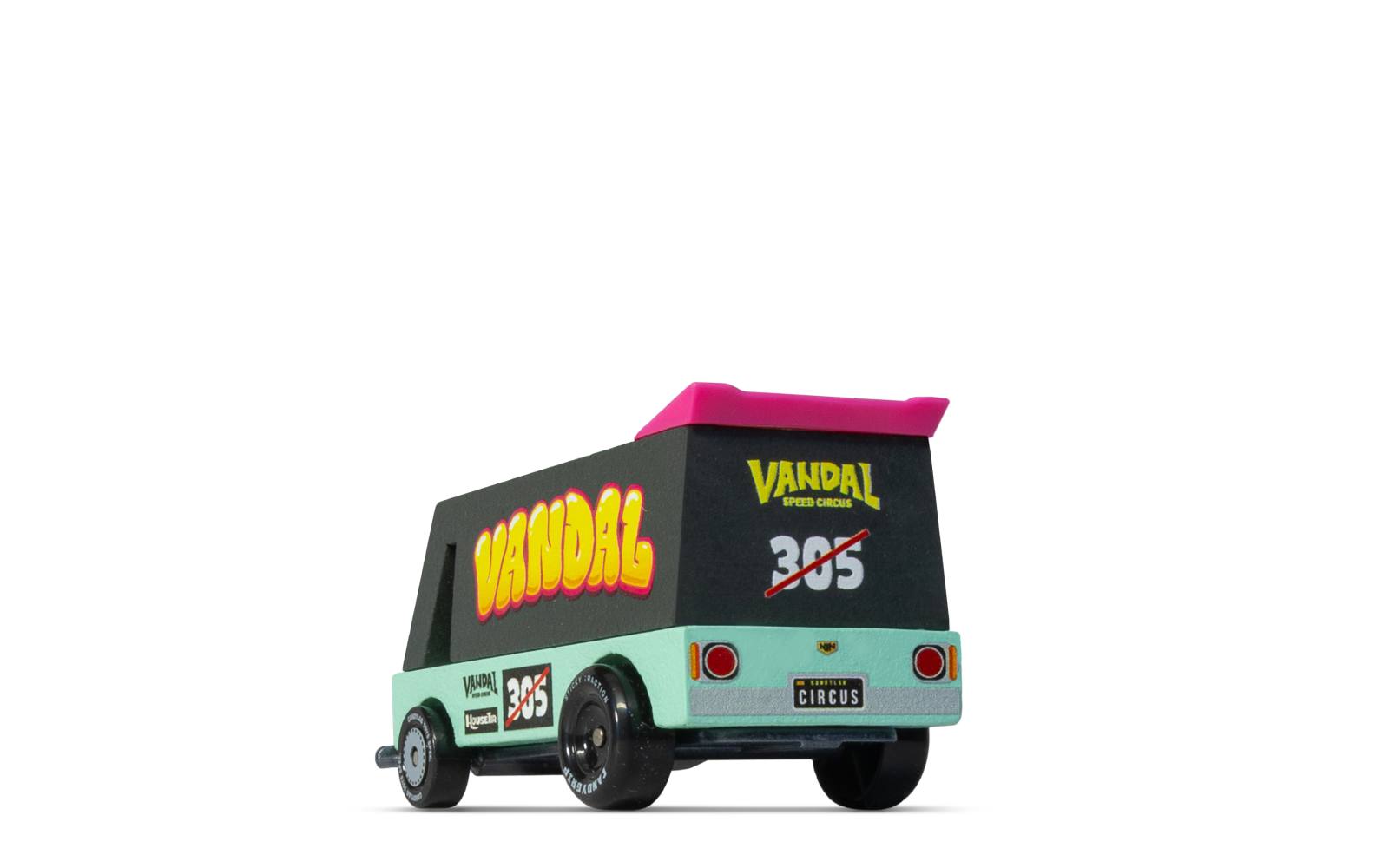 Vandal 305