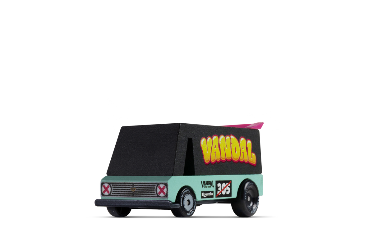 Vandal 305