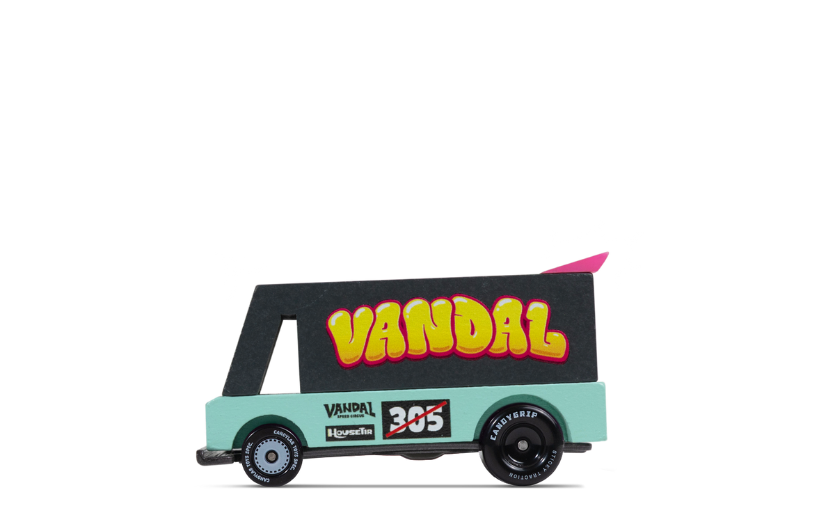 Vandal 305