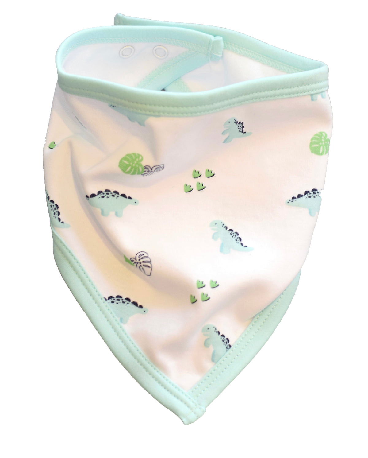 Dino Snuggles Gift Set