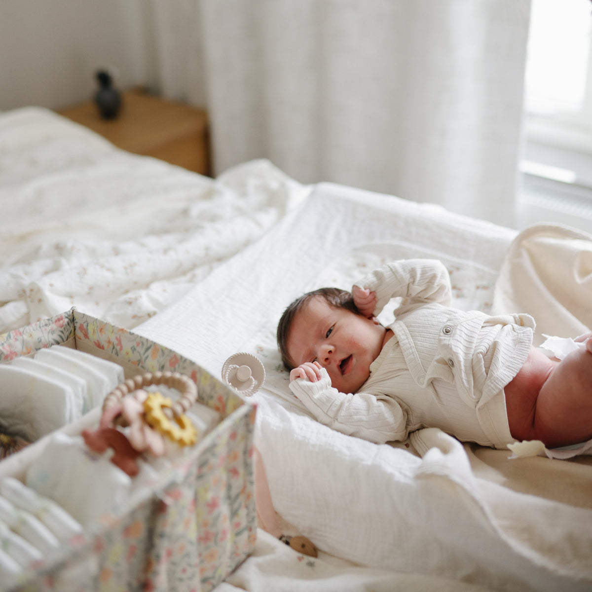 Diaper Caddy