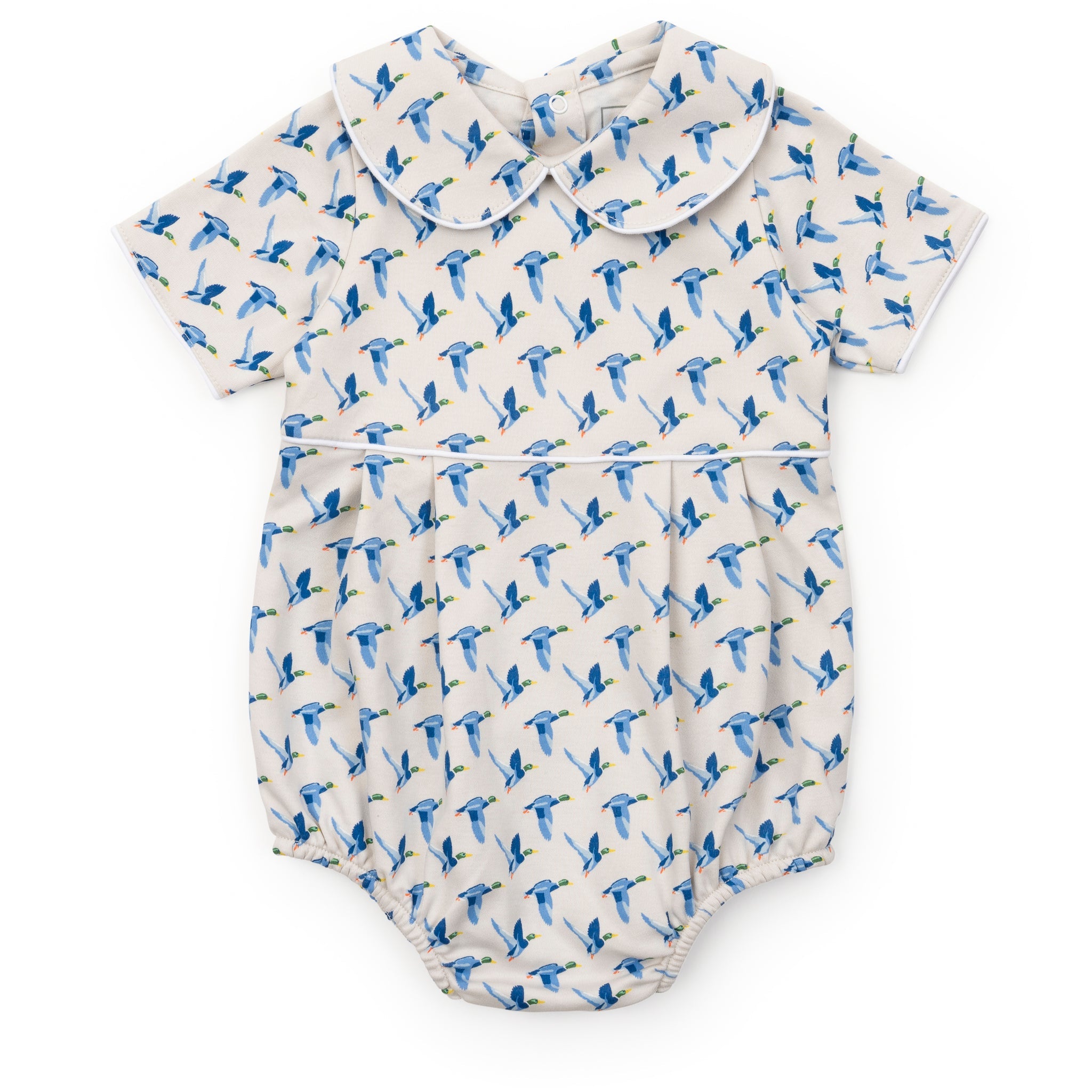 Palmer Boys' Bubble Mallard Ducks