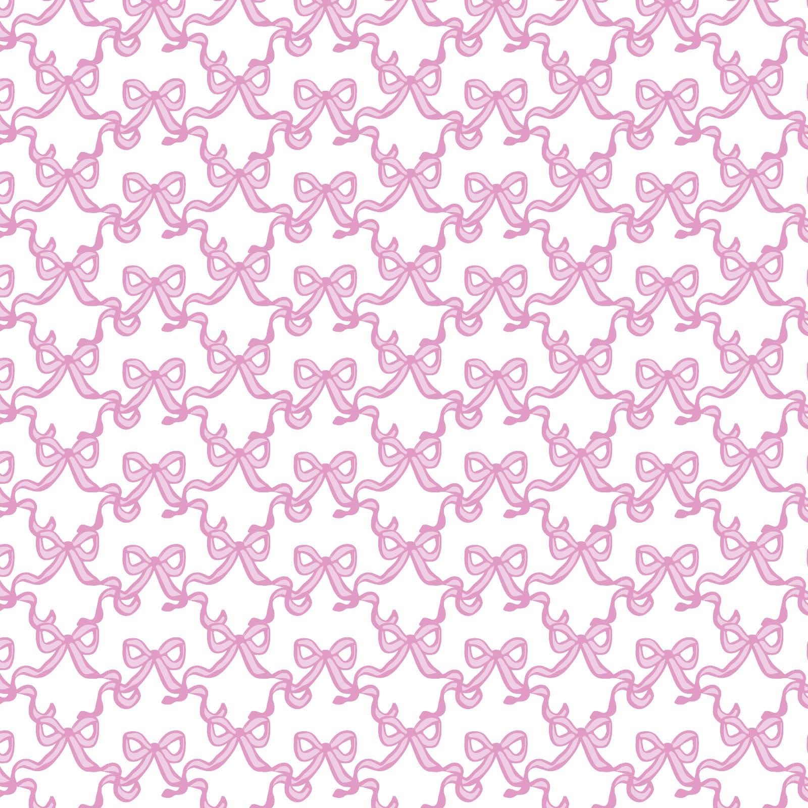 Lillian Girls' Dress Pretty Pink Bows