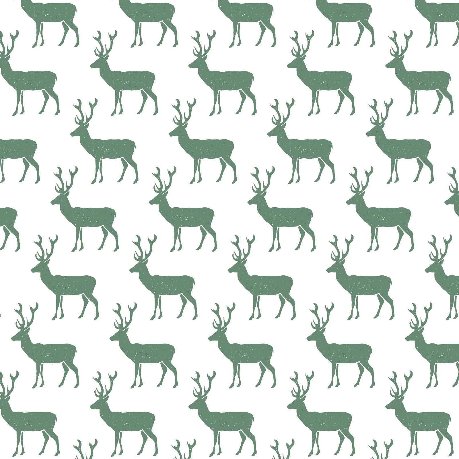 Grayson Boys' Pajama Pant Set Woodland Deer
