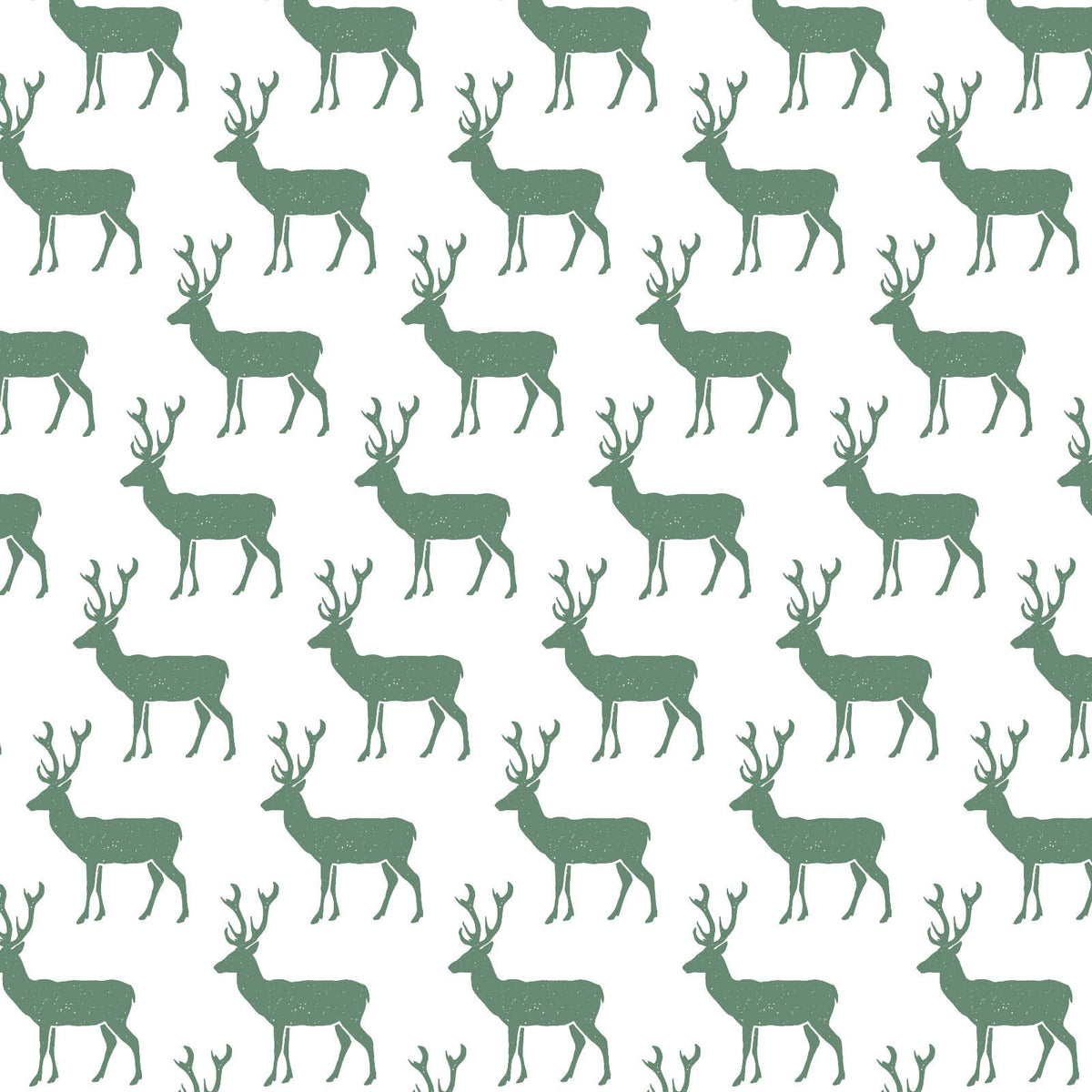 Tripp Boys' Polo Shortall Woodland Deer