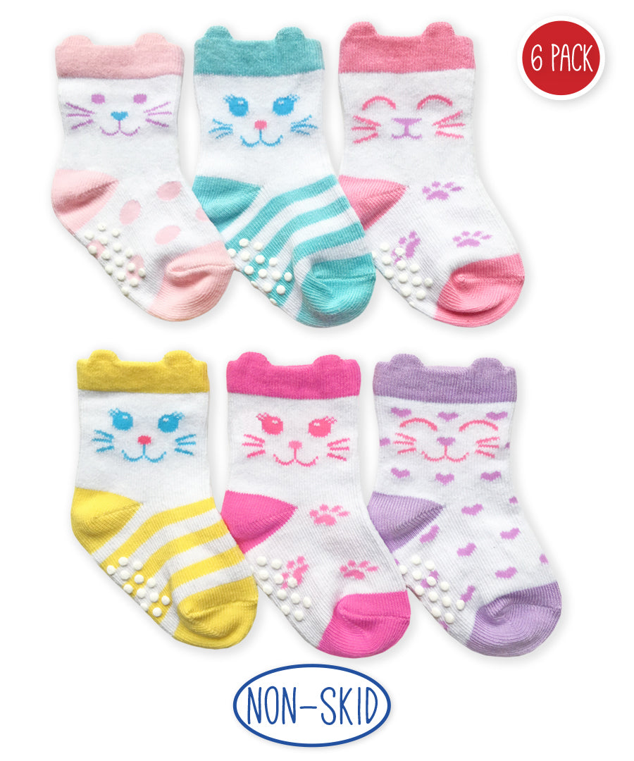 Kitty Socks