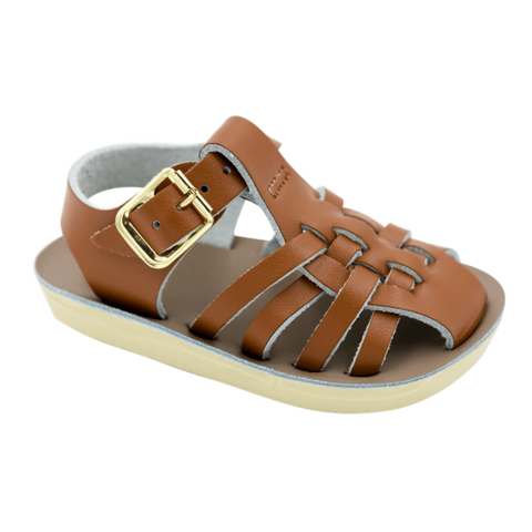 hoy shoes salt water sandal sailor tan sun san