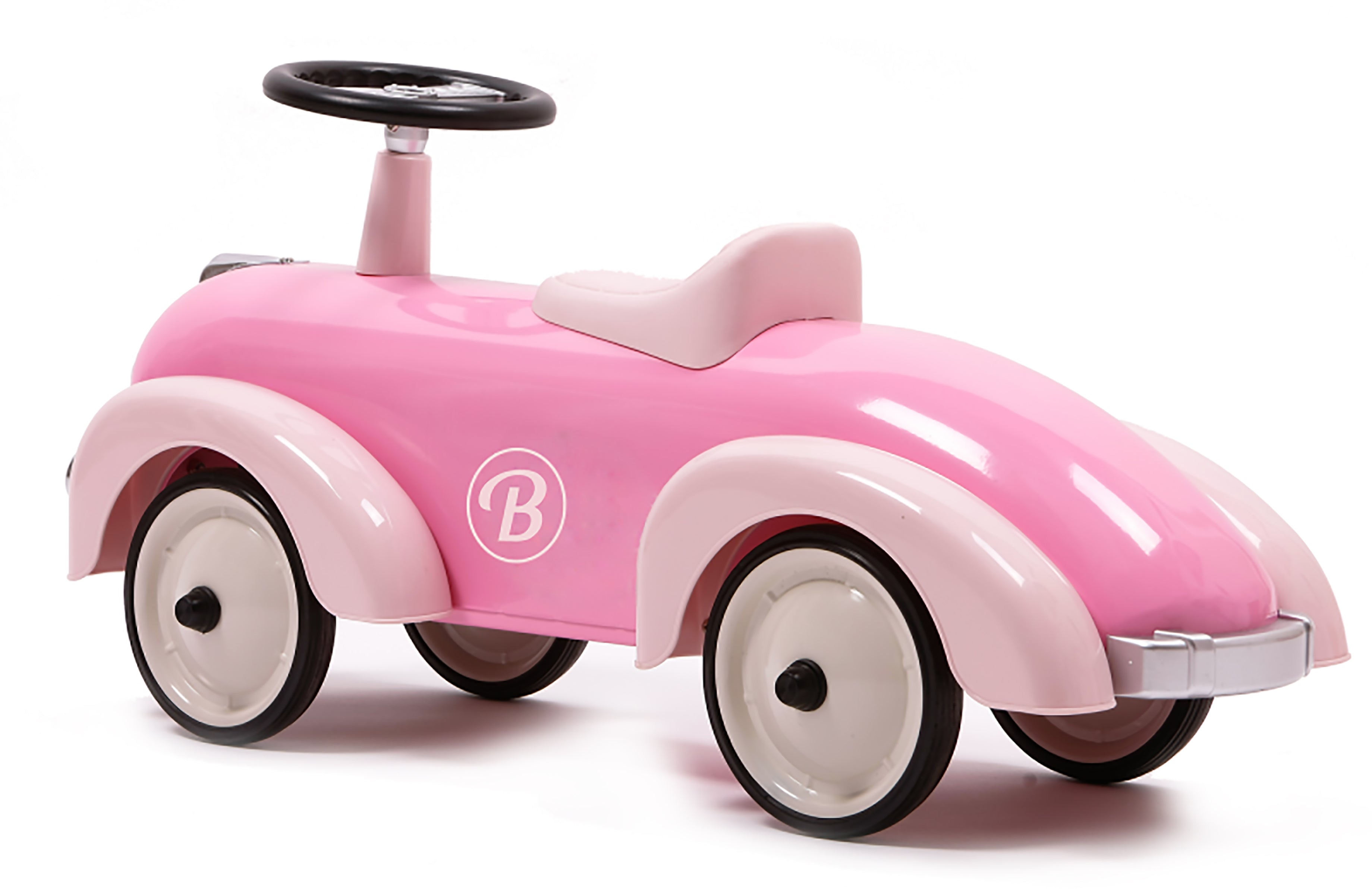 Ride-On Speedster- Pink