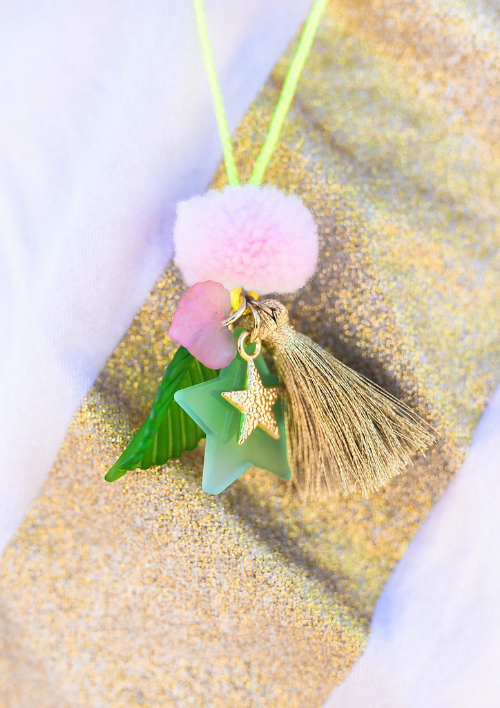 In Bloom Necklace