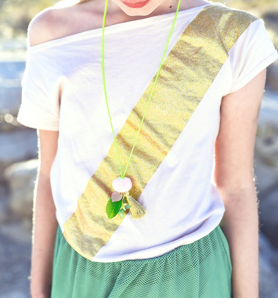 In Bloom Necklace