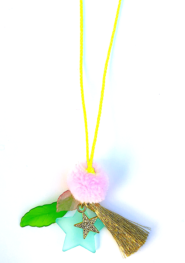 In Bloom Necklace
