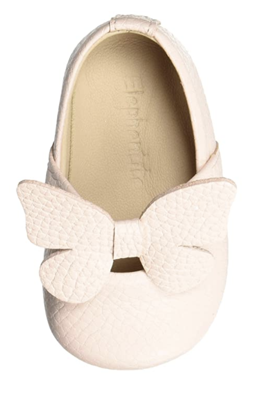 Butterfly Baby Ballerina- Pink