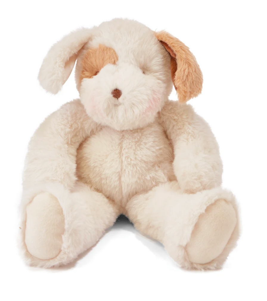 bunnies by the bay skipit floppy nibble stuffed animal dog