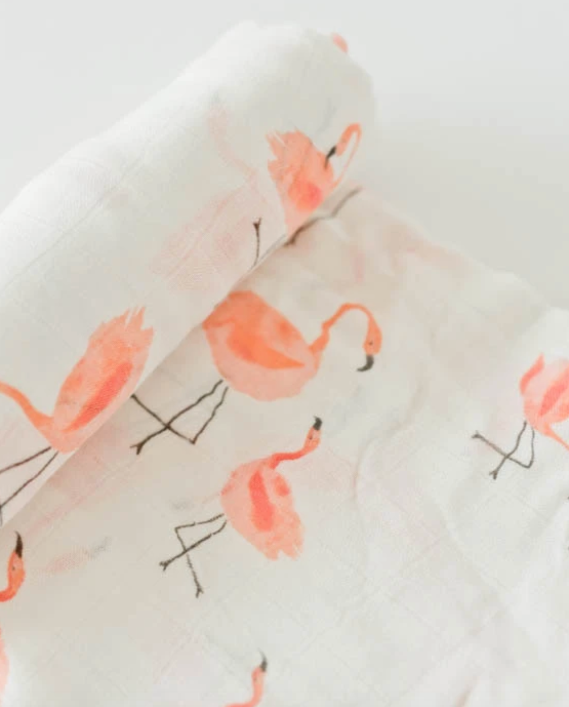 Deluxe Swaddle - Pink Ladies
