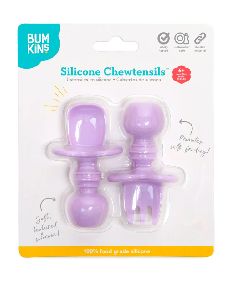 Bumkins chewtencils