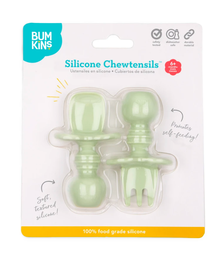Bumkins chewtencils