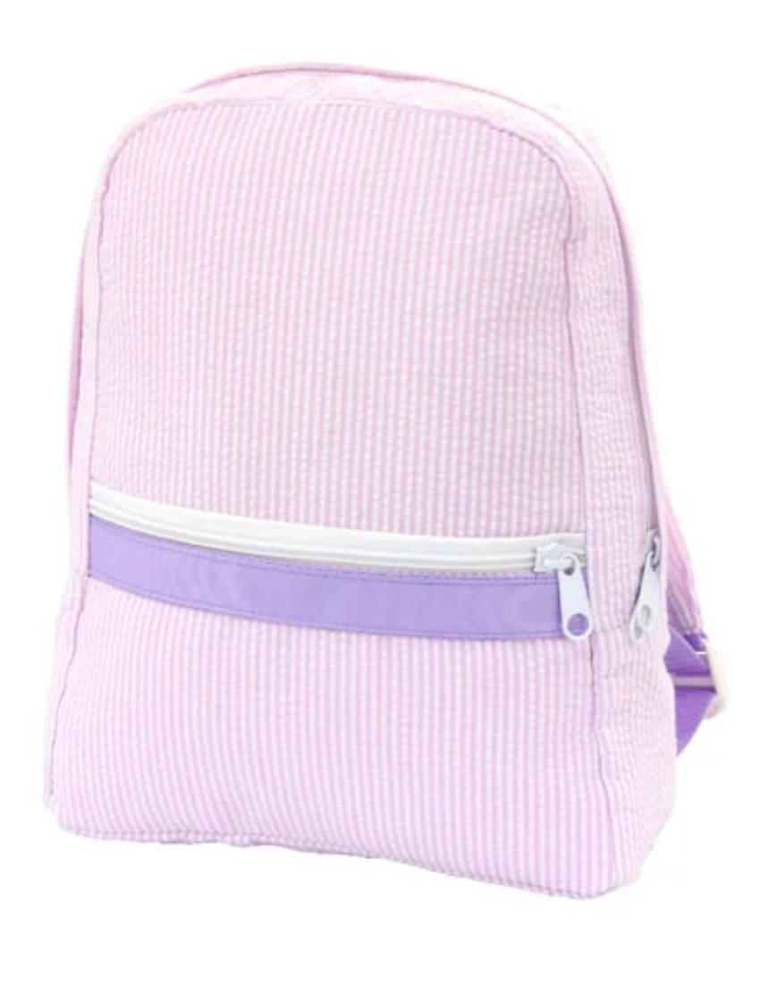 Oh mint princess pink backpack medium